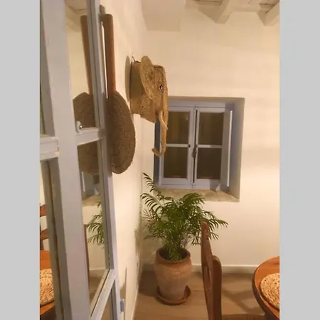 La Puerta Azul Сasa de vacaciones Bornos