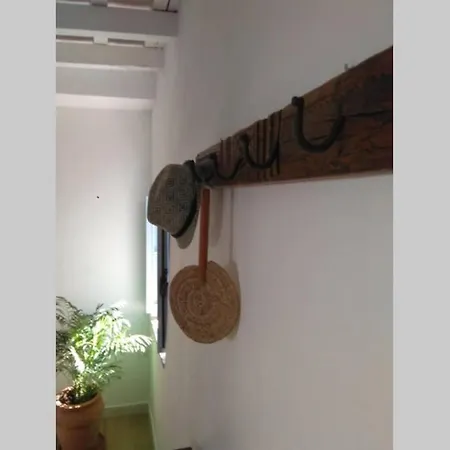 La Puerta Azul *