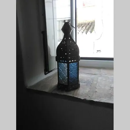 La Puerta Azul * Bornos