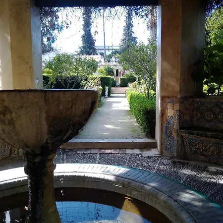 La Puerta Azul Bornos