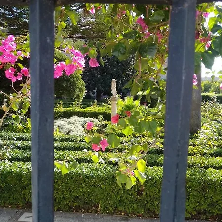 La Puerta Azul Сasa de vacaciones