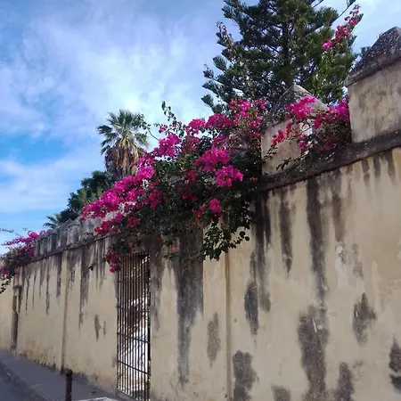 La Puerta Azul Сasa de vacaciones