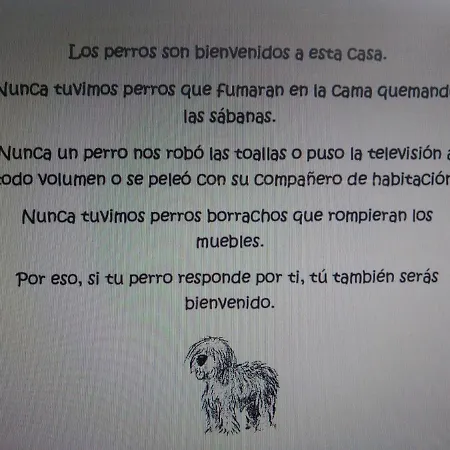 La Puerta Azul * Bornos