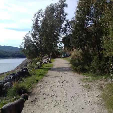 Hébergement de vacances La Puerta Azul