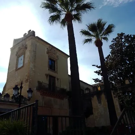 Hébergement de vacances La Puerta Azul